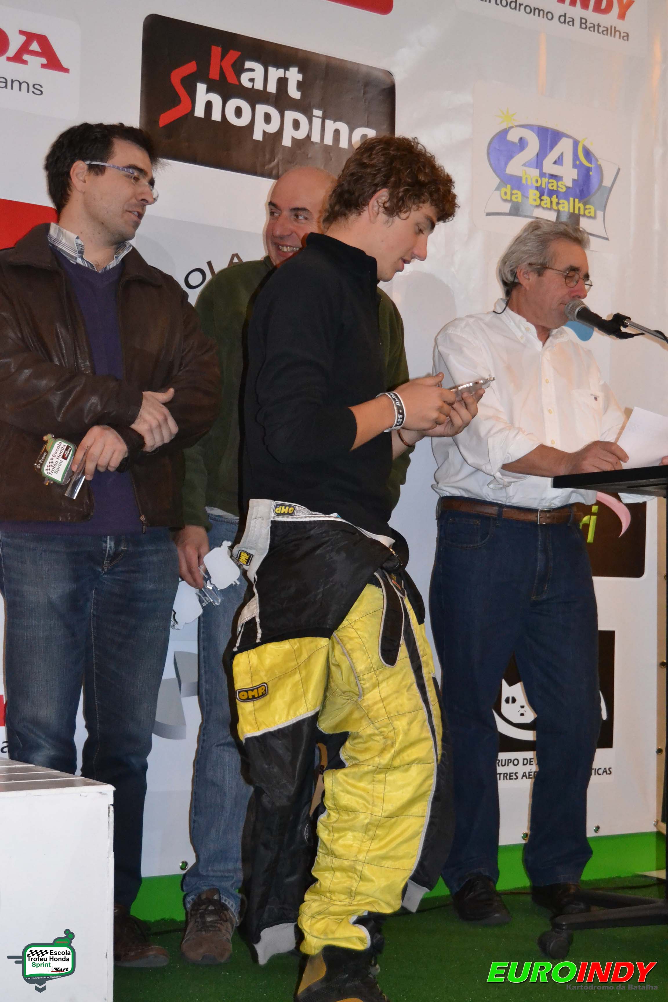 Gala de Campeões15